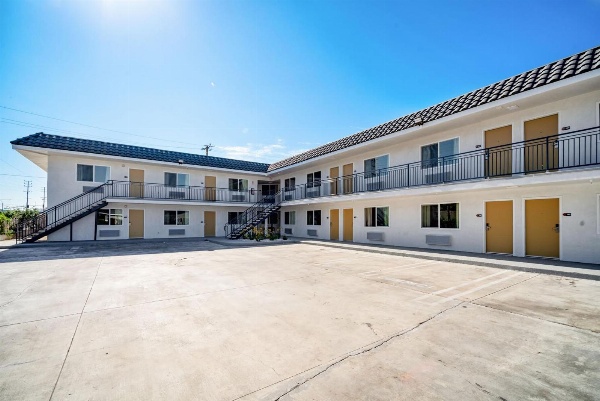 Trend Hotel at LAX Airport image 1