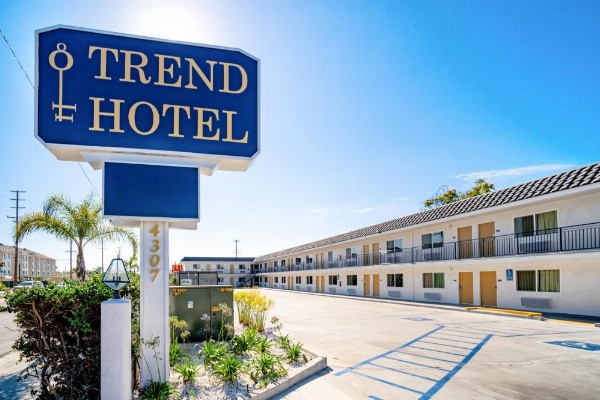 Trend Hotel at LAX Airport image 11